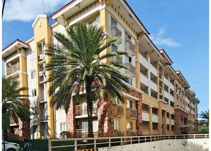Tropical Nest